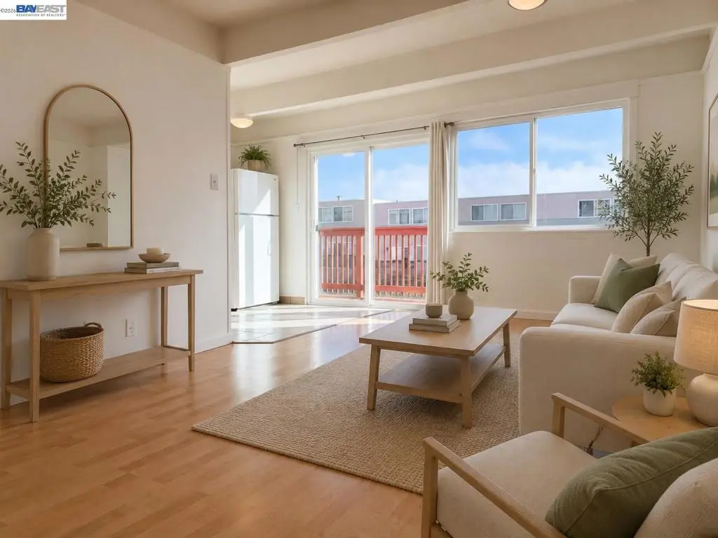 Townhouse for sale at 576 Sylvan St 20, Daly City, CA featuring 2 beds and 2 baths