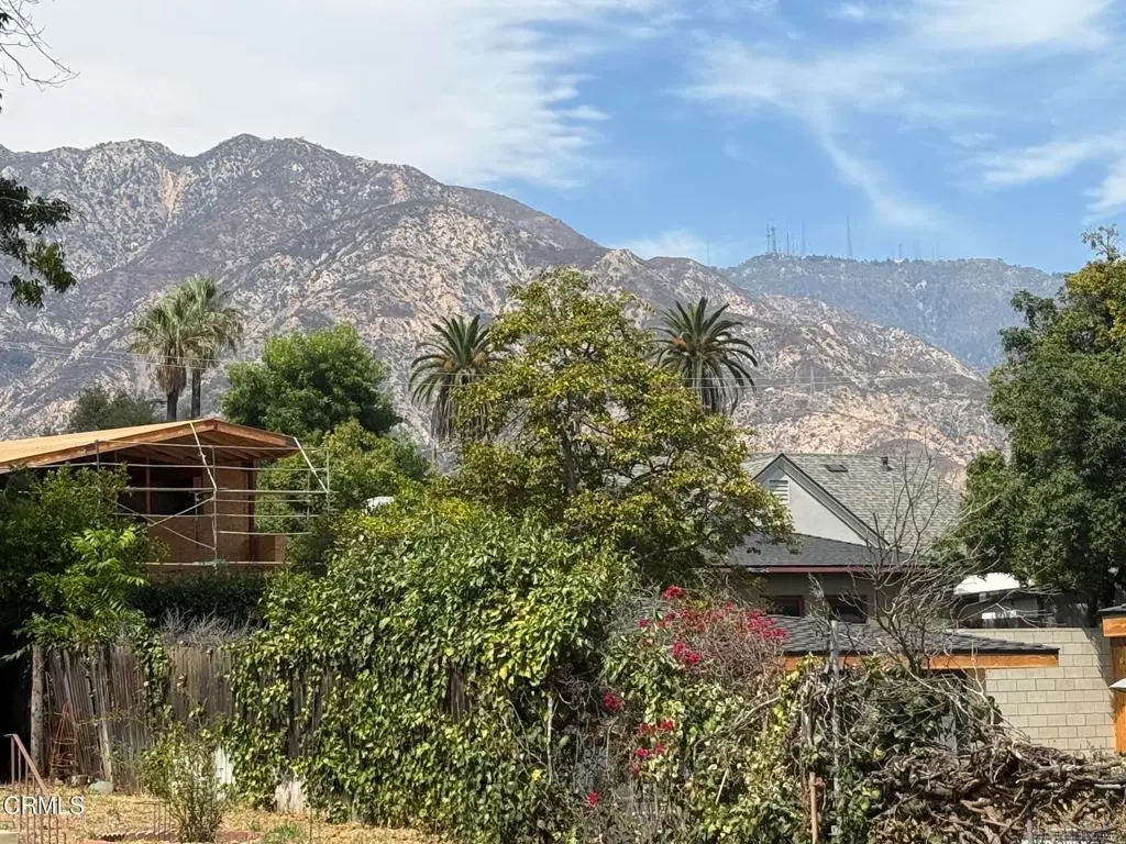 591 Alameda Street, Altadena, CA — listing photo 1
