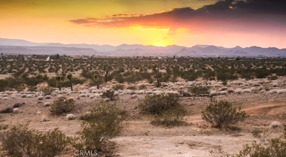 58459 Starlight Mesa Road, Yucca Valley, CA — listing photo 1