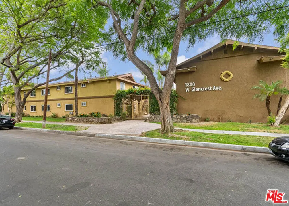 Residential Income for sale at 1800 W Glencrest Avenue, Anaheim, CA featuring 23 beds and 18 baths
