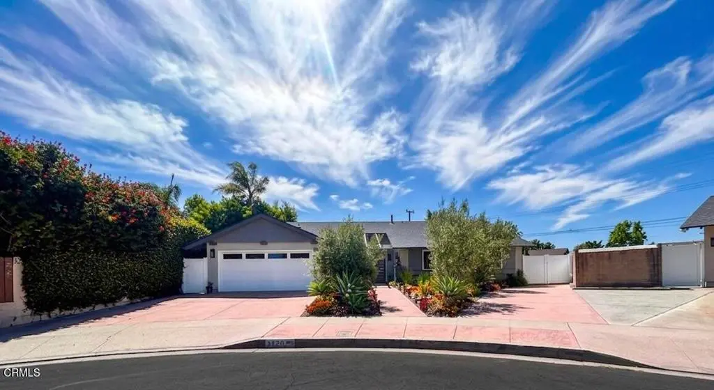 3120 Belair Court, Camarillo, CA — listing photo 1