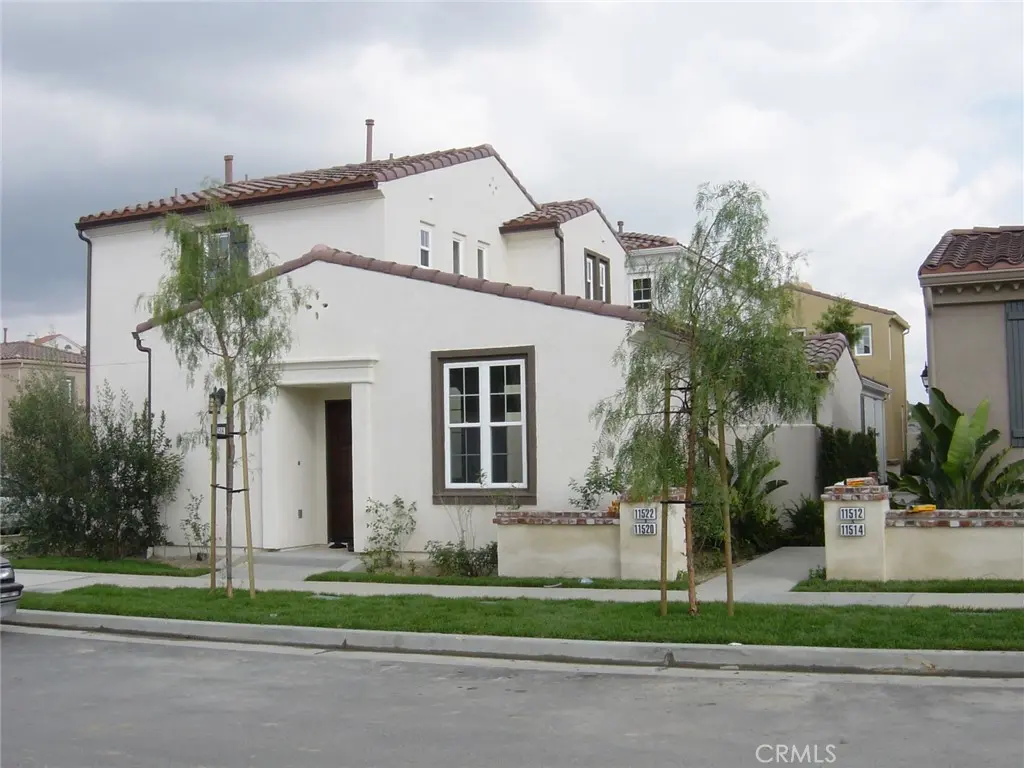 11518 Ghiberti Way, Porter Ranch, CA — listing photo 1