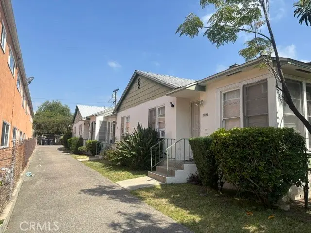 1029 Ruberta, Glendale, CA — listing photo 1