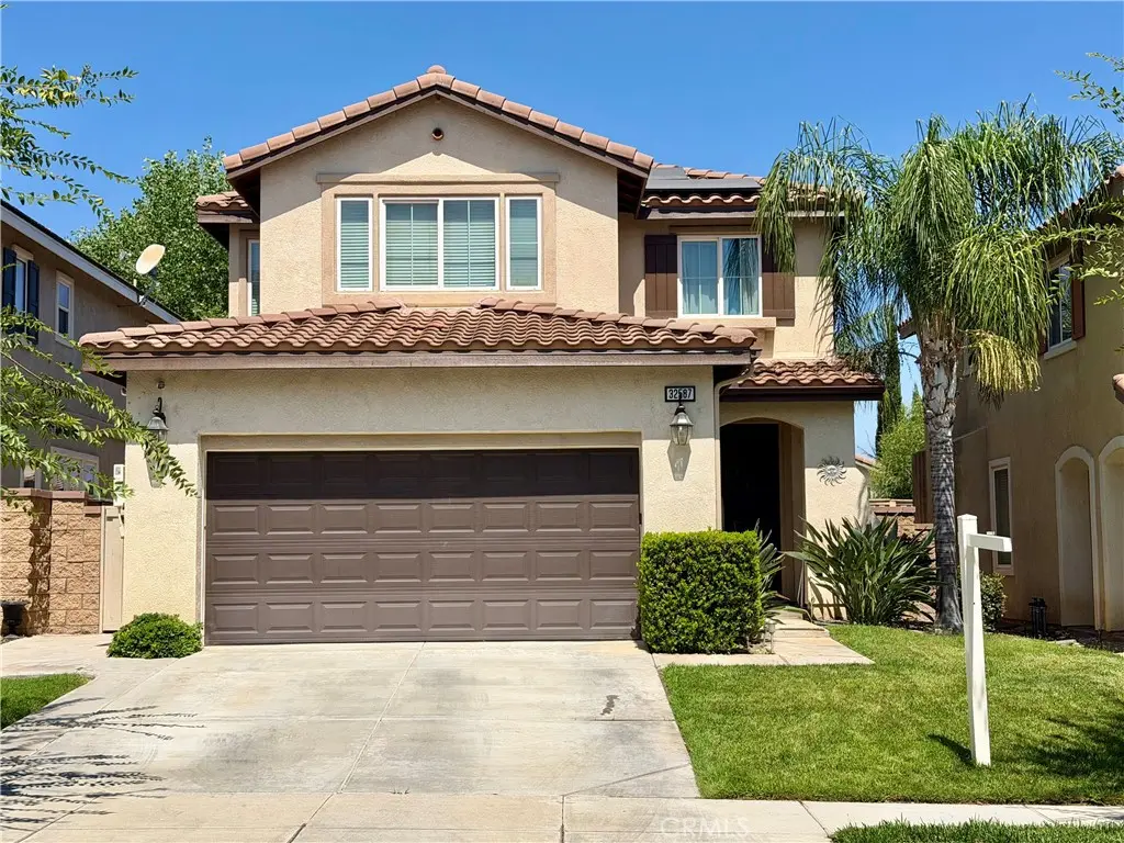 Single Family Residence for sale at 32587 Winterberry Ln, Lake Elsinore, CA featuring 3 beds and 3 baths