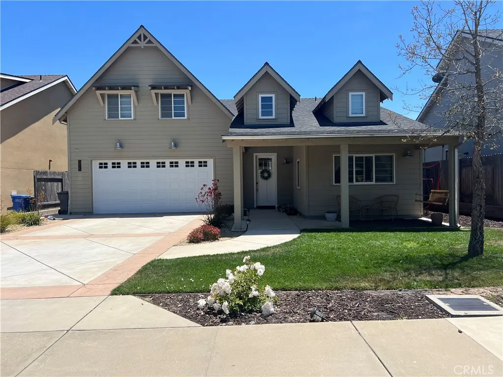 375 Mads Place, Nipomo, CA — listing photo 1