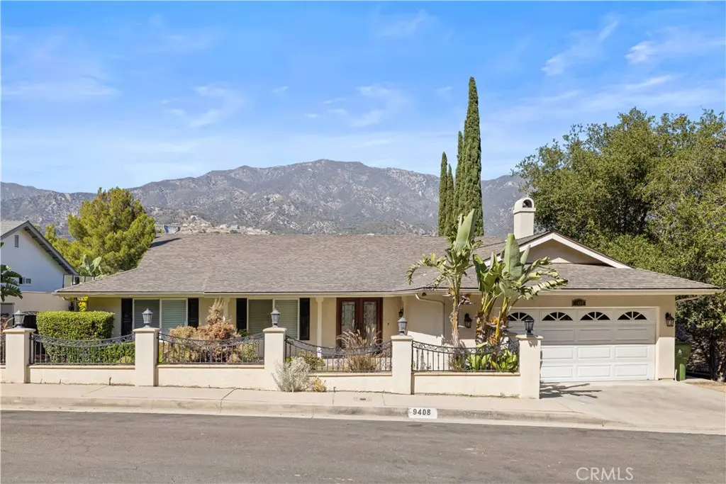 9408 True Knoll Drive, Tujunga, CA — listing photo 1