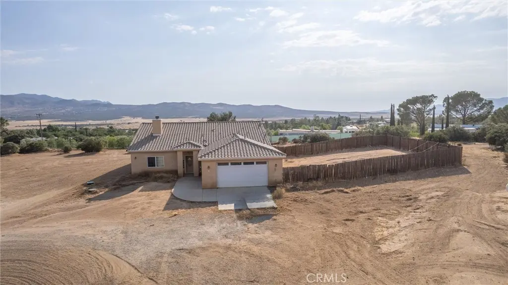 59340 Roger Lane, Anza, CA — listing photo 1