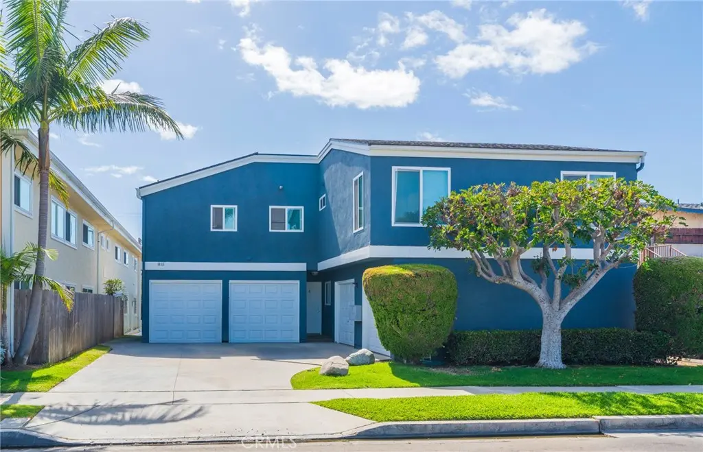 1015 Georgia Street, Huntington Beach, CA — listing photo 1