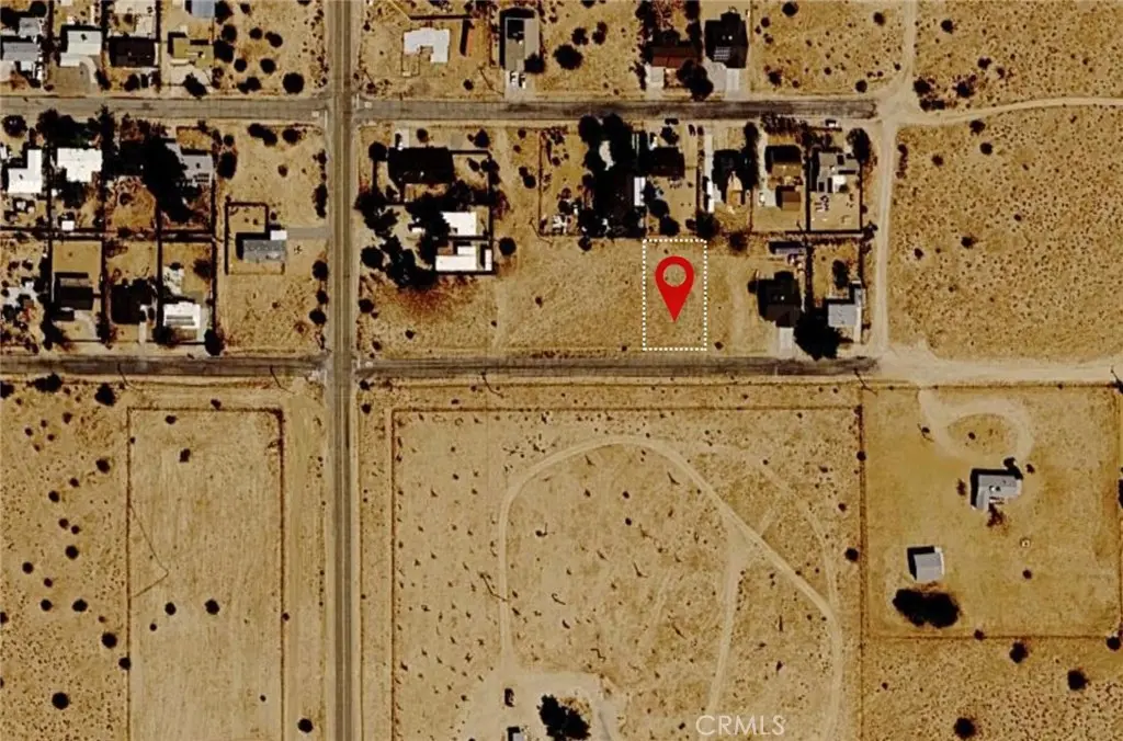 0 Walpi, Joshua Tree, CA — listing photo 1