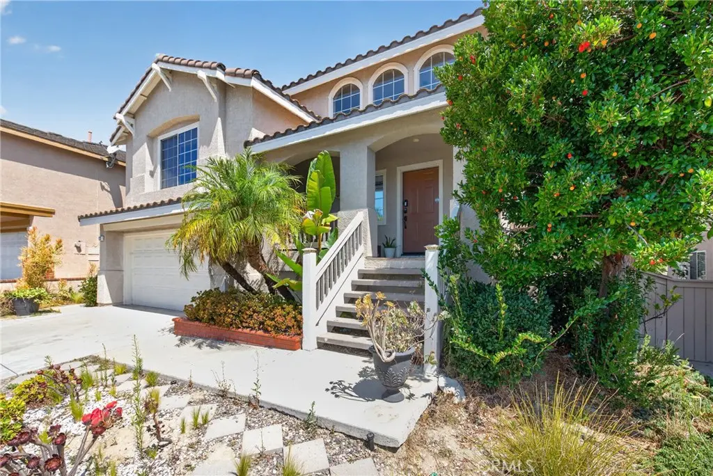 Single Family Residence for sale at 3 Laurelwood, Aliso Viejo, CA featuring 4 beds and 3 baths