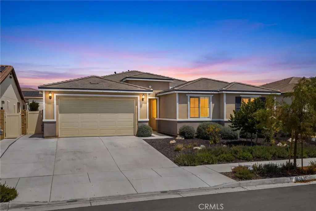 Single Family Residence for sale at 12766 Blush Court, Riverside, CA featuring 5 beds and 4 baths