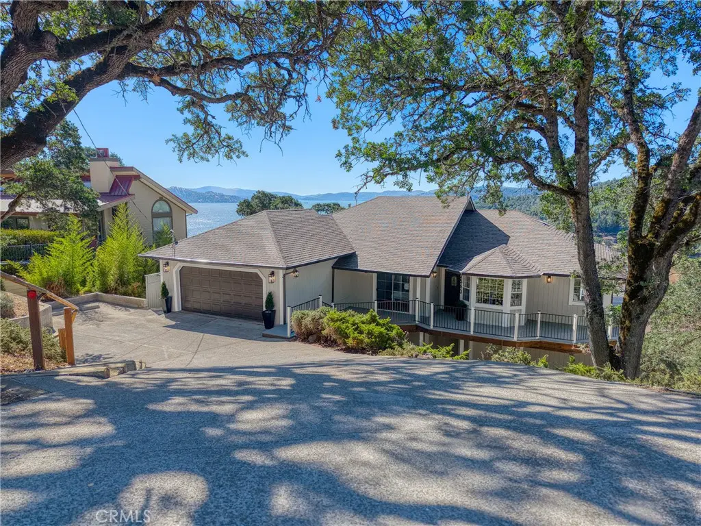2560 Westlake, Kelseyville, CA — listing photo 1