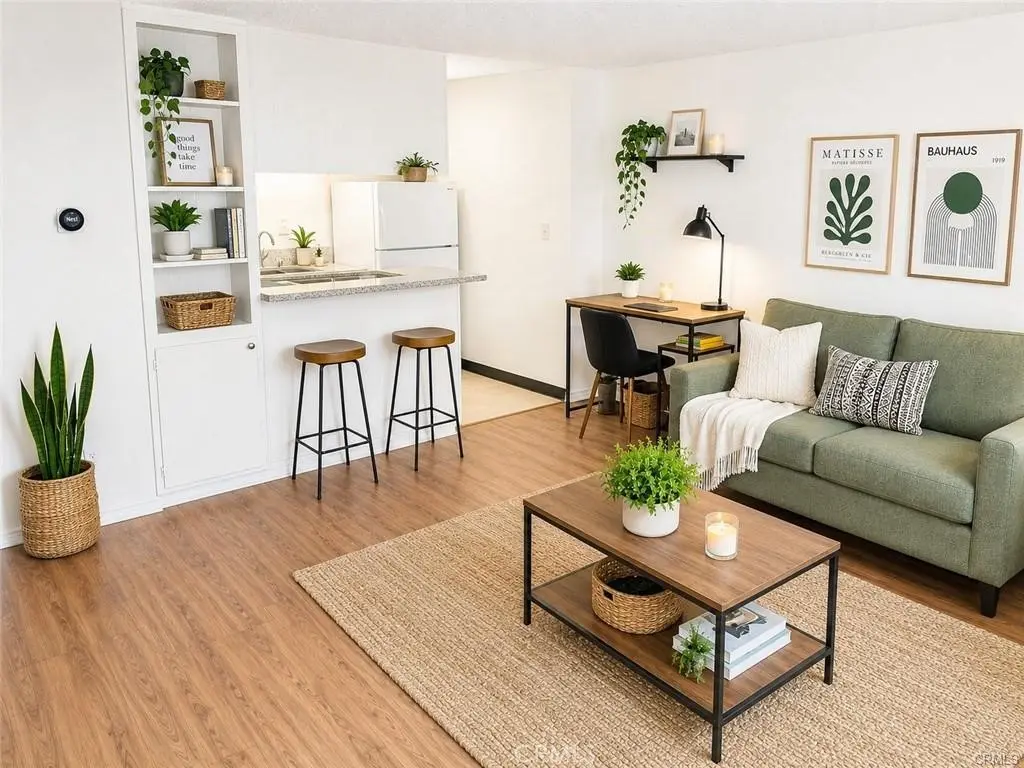 Condominium for rent at 5585 E Pacific Coast Highway 125, Long Beach, CA and 1 bath