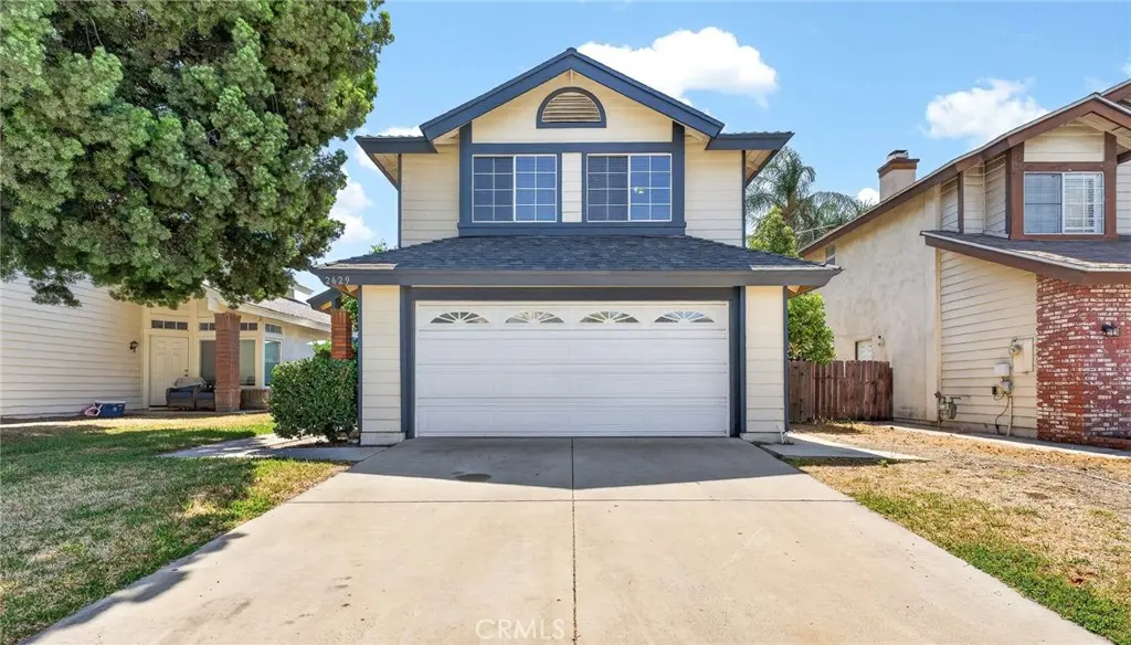 2629 Silverado Creek, Ontario, CA — listing photo 1