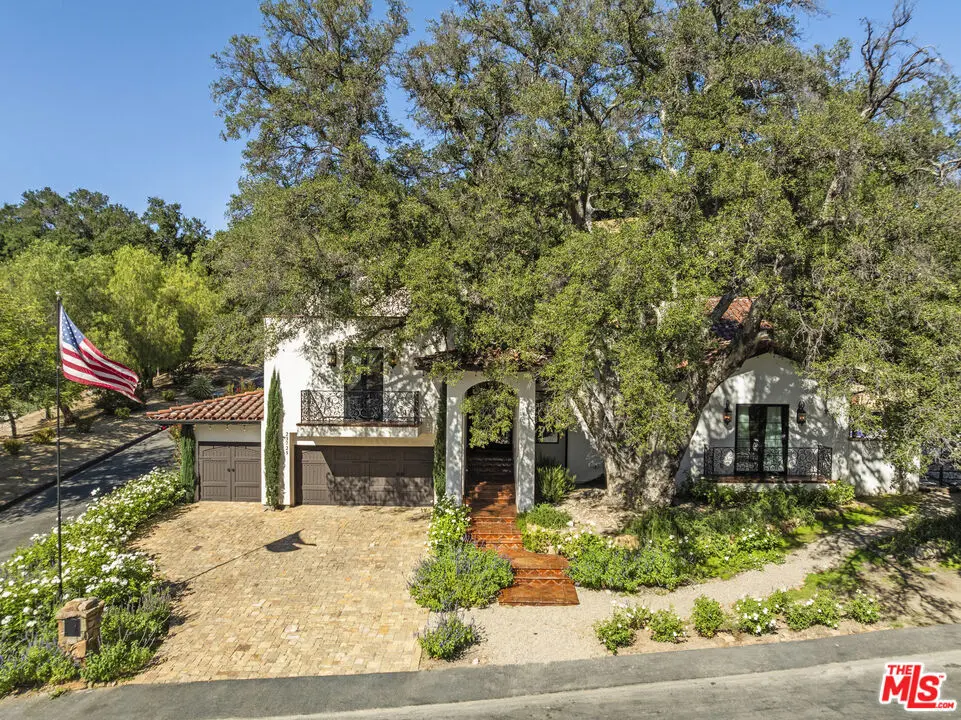 23725 La Salle Canyon Road, Newhall, CA — listing photo 1
