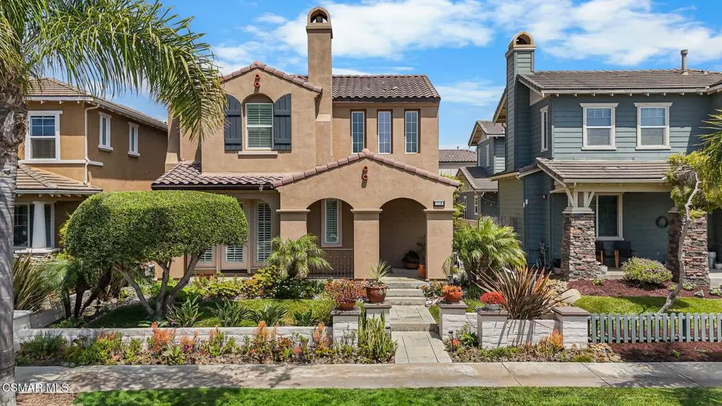 1346 Estuary Way, Oxnard, CA — listing photo 1