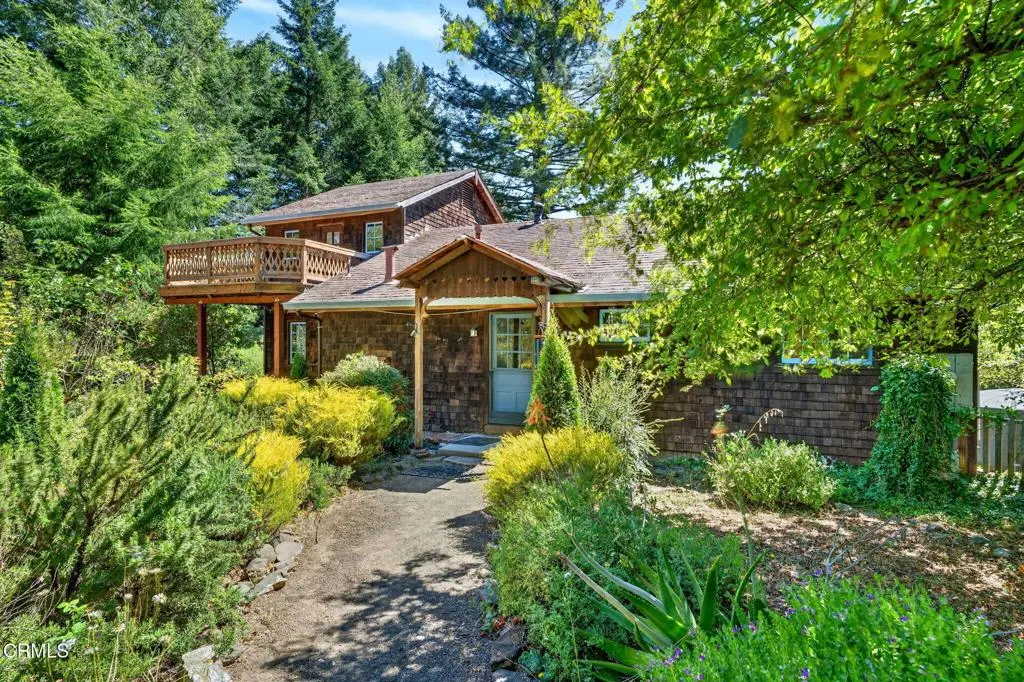 30901 Philo Greenwood Road, Elk, CA — listing photo 1