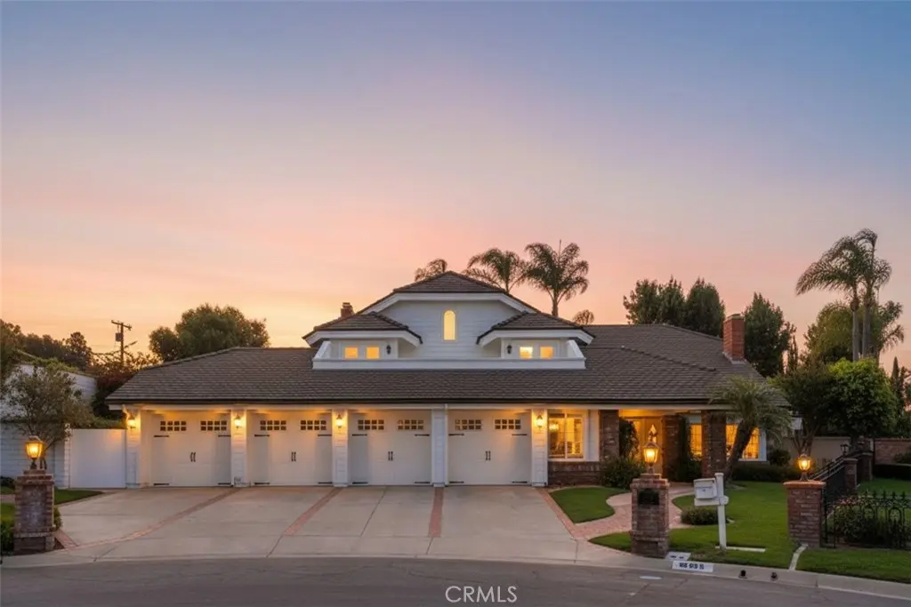 18998 Buckskin, Yorba Linda, CA — listing photo 1