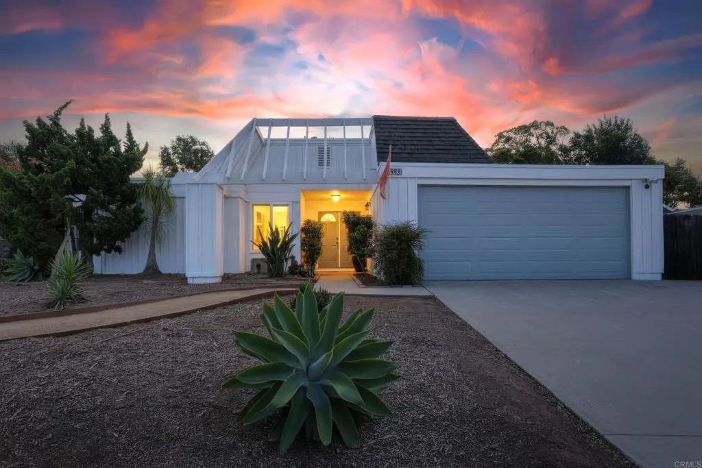 Single Family Residence for sale at 1649 Palomar Drive, San Marcos, CA featuring 3 beds and 2 baths