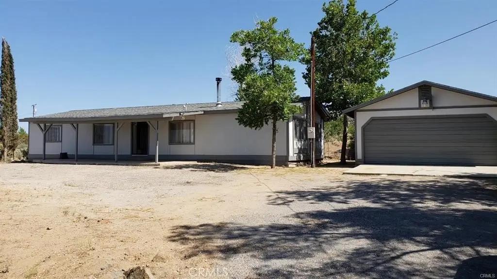 3091 Sunnyslope Road, Pinon Hills, CA — listing photo 1