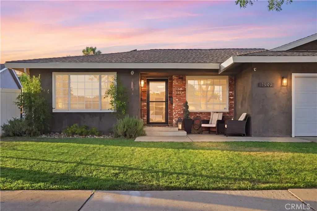 Single Family Residence for sale at 1949 Sierra Court, Merced, CA featuring 4 beds and 2 baths