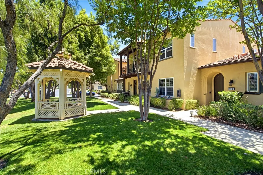 Condominium for sale at 4300 Owens Street 103, Corona, CA featuring 1 bed and 2 baths