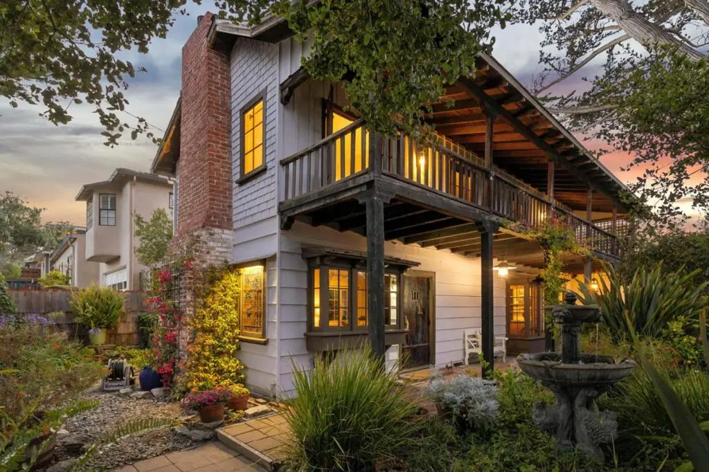 1122 Harrison Street, Monterey, CA — listing photo 1