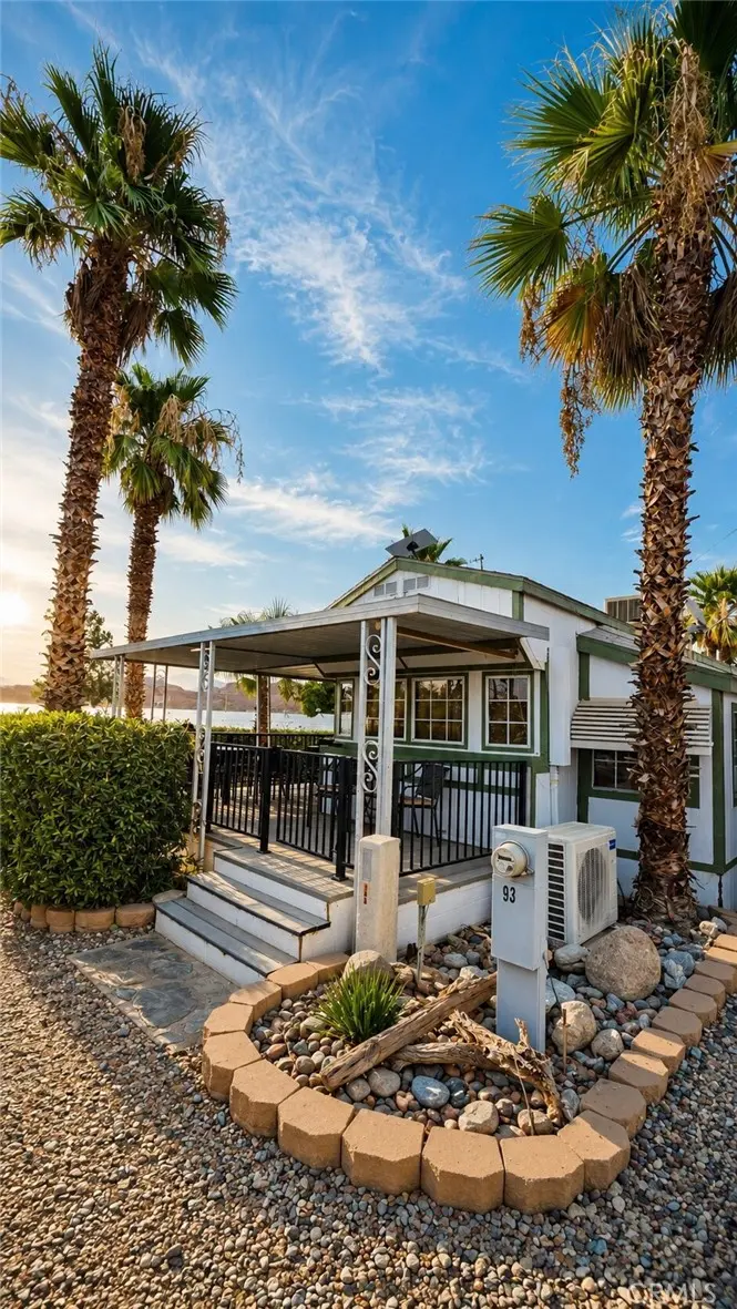 93 Havasu Palms, Parker, CA — listing photo 1