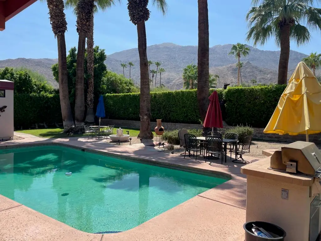 Single Family Residence for sale at 71519 Biskra Road, Rancho Mirage, CA featuring 4 beds and 3 baths