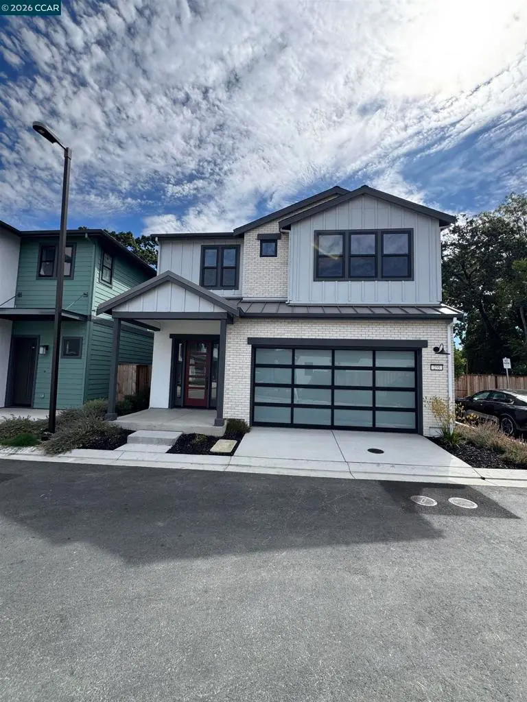 Single Family Residence for sale at 255 Haleena Place, Walnut Creek, CA featuring 3 beds and 3 baths