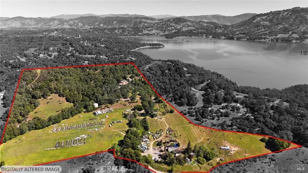 Single Family Residence for sale at 4400 Lake Ridge Drive, Ukiah, CA featuring 11 beds and 5 baths