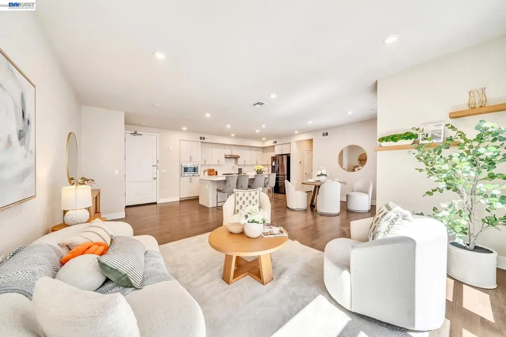 Condominium for sale at 44938 Fremont Blvd 202, Fremont, CA featuring 3 beds and 2 baths