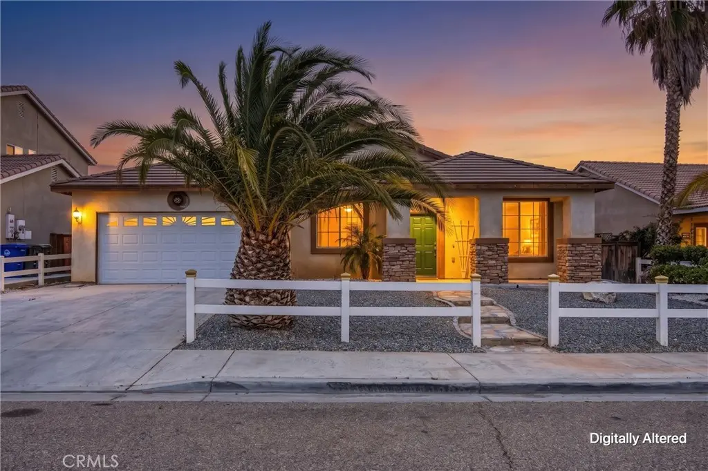 Single Family Residence for sale at 13616 Dellwood Street, Victorville, CA featuring 4 beds and 2 baths