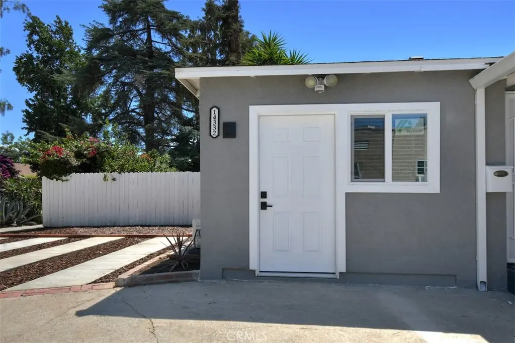14332 Tiara Street, Van Nuys, CA — listing photo 1