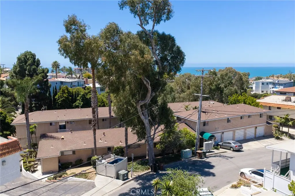 211 W Marquita, San Clemente, CA — listing photo 1
