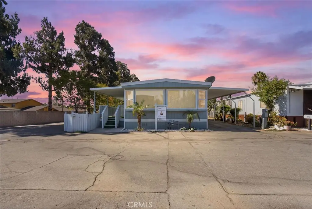 8787 Locust Avenue 99, Fontana, CA — listing photo 1
