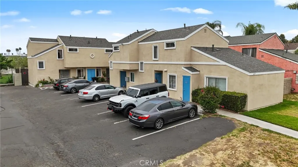 Quadruplex for sale at 9079 Colony Place, Riverside, CA