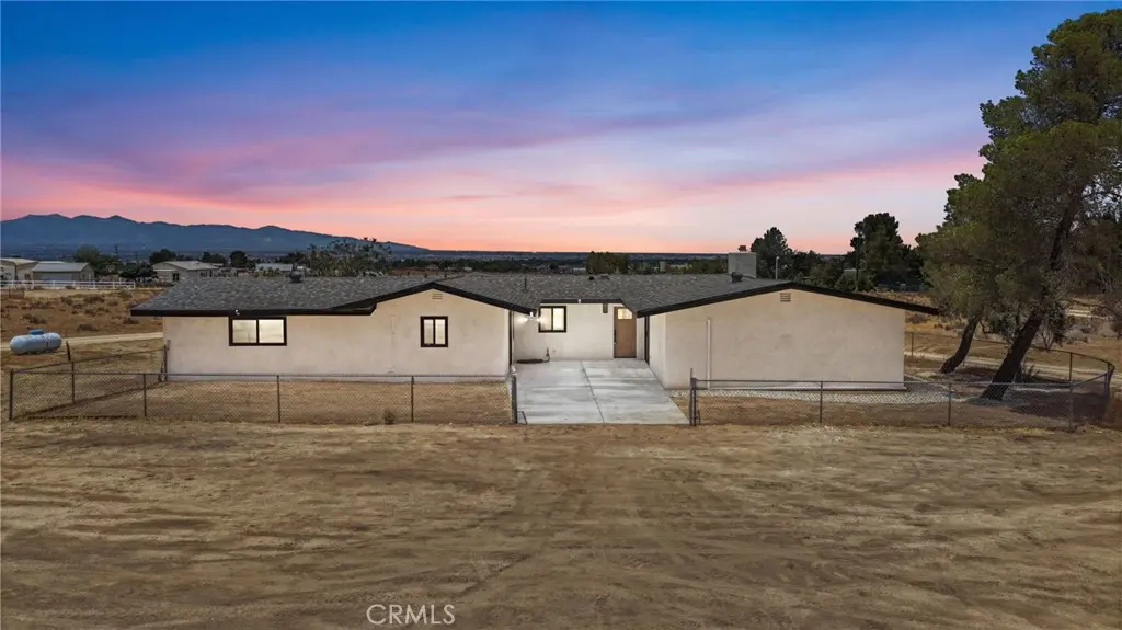 Single Family Residence for sale at 10675 Joshua, Apple Valley, CA featuring 3 beds and 2 baths
