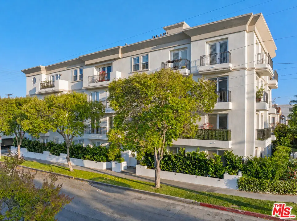 Condominium for sale at 1100 S Clark Drive 203, Los Angeles, CA featuring 2 beds and 2 baths