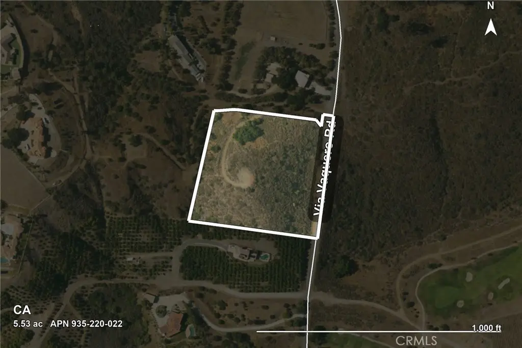 43345 Via Vaquero, Temecula, CA — listing photo 1