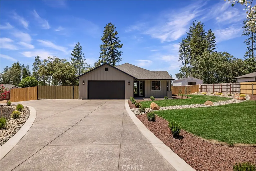 5677 Pentz Road, Paradise, CA — listing photo 1