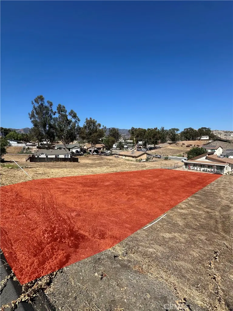0 Swan Ave, Lake Elsinore, CA — listing photo 1