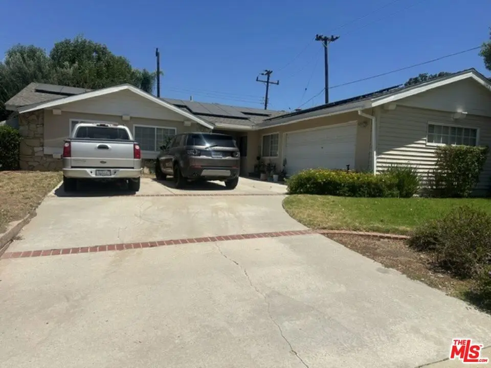 Single Family Residence for sale at 6733 Bernal Street, Simi Valley, CA featuring 2 beds and 2 baths