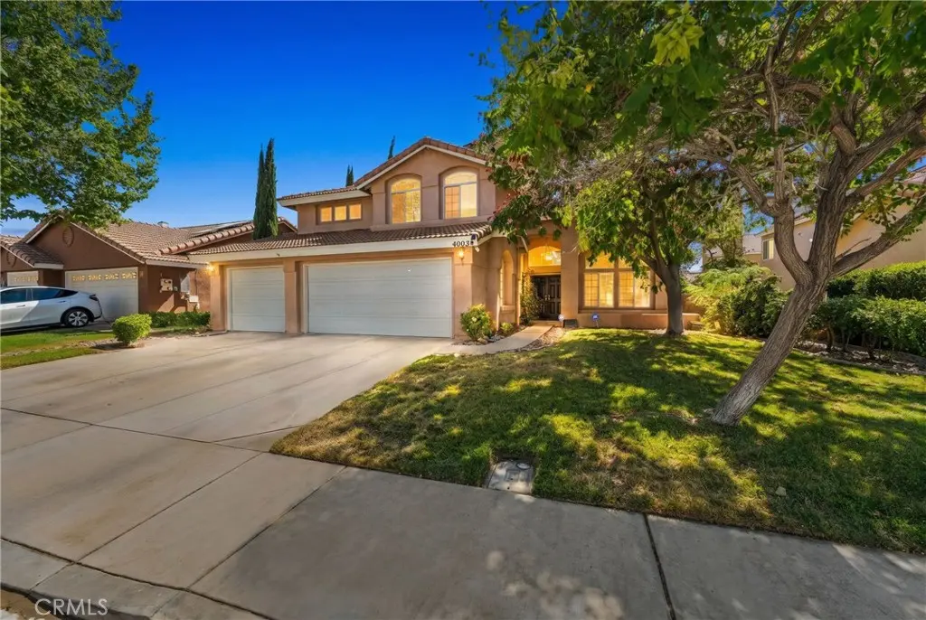 40059 Lloyds Court, Palmdale, CA — listing photo 1