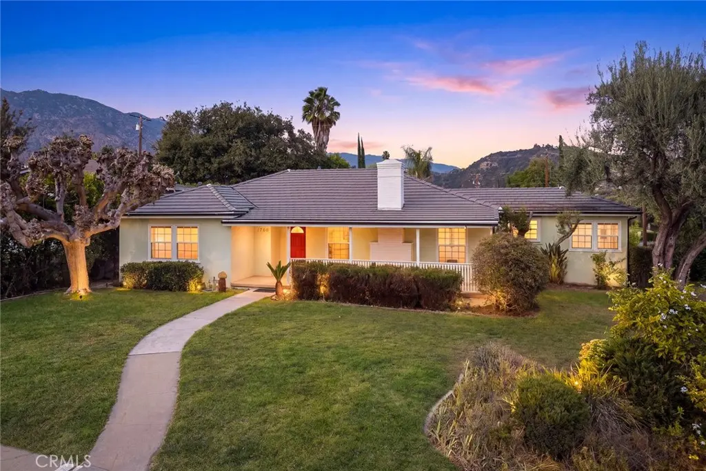 Single Family Residence for sale at 1700 N Santa Anita Avenue, Arcadia, CA featuring 4 beds and 3 baths