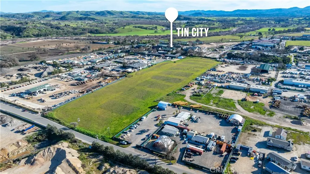 0 Volpi Ysabel Road, Paso Robles, CA — listing photo 1