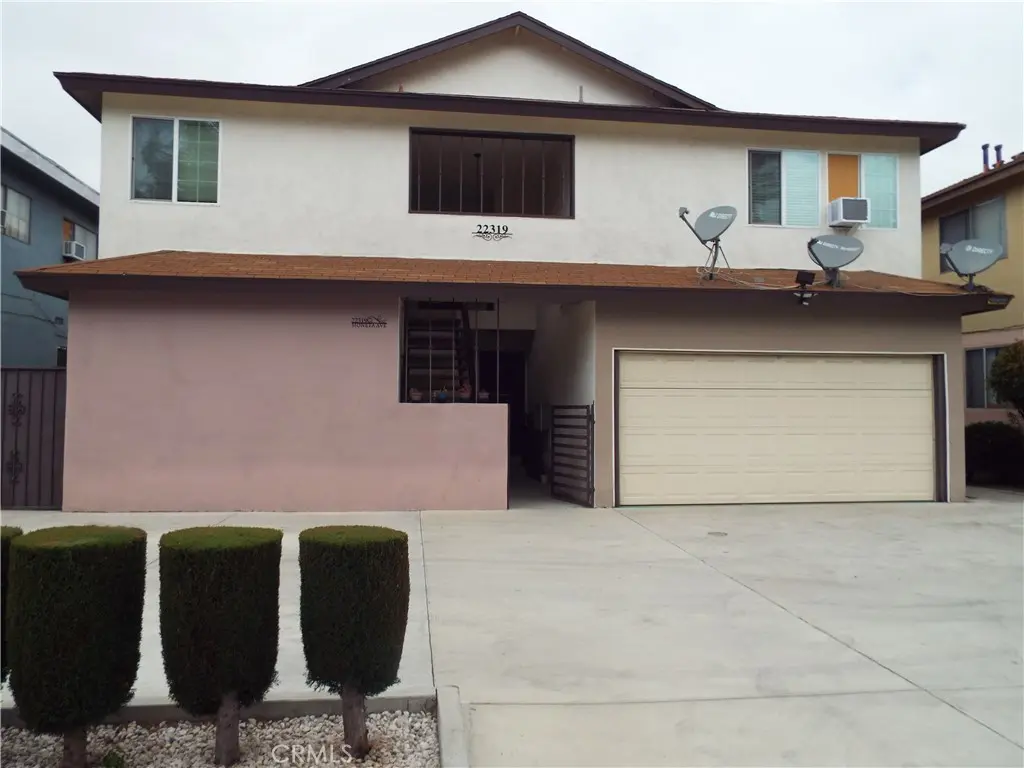 22319 Moneta, Carson, CA — listing photo 1
