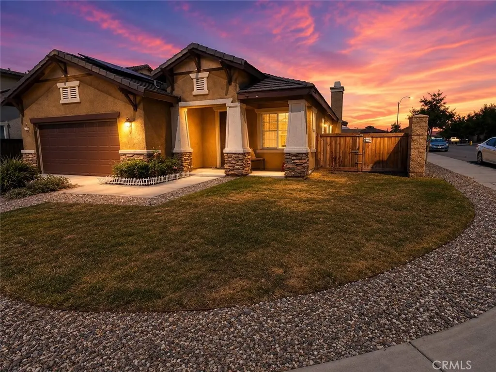 13745 Bayberry, Victorville, CA — listing photo 1