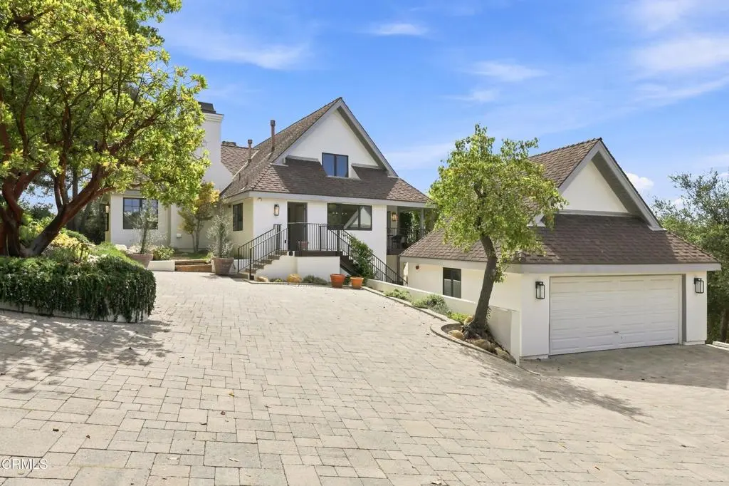 Single Family Residence for sale at 1157 Glenview Road, Montecito, CA featuring 4 beds and 4 baths