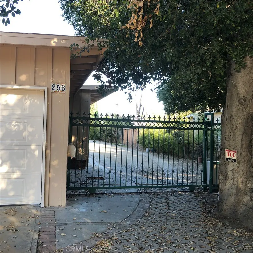 256 S California St, San Gabriel, CA — listing photo 1